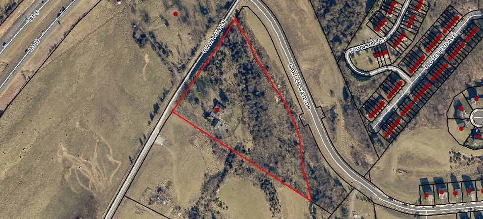 349 Town Run Ln, Stephens City, VA for sale - Primary Photo - Image 1 of 1