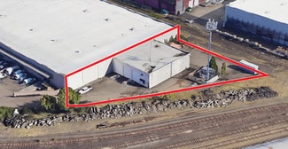 More details for 3232 NW Industrial St, Portland, OR - Industrial for Lease
