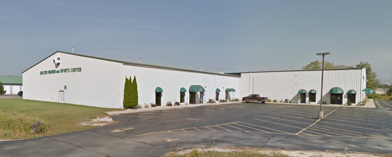 N218 Stoney Brook Rd, Appleton, WI 54915