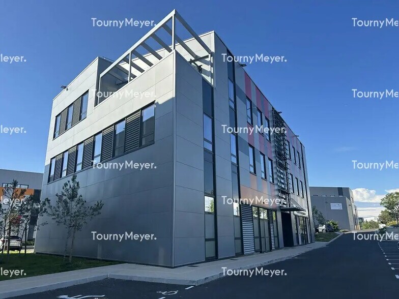 Flex in Montpellier for lease - Building Photo - Image 3 of 7