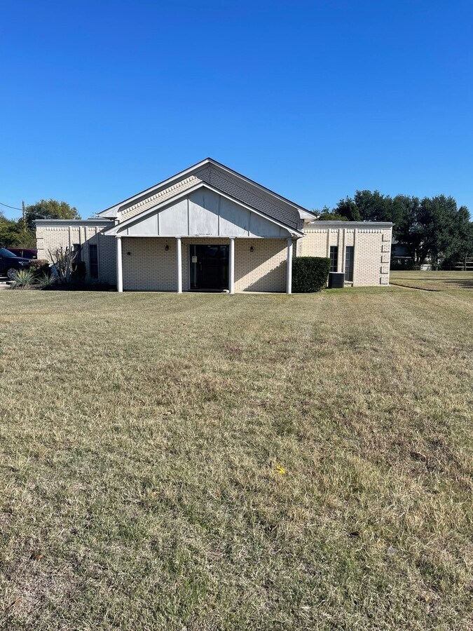 970 S State Highway 5, Fairview, TX 75069