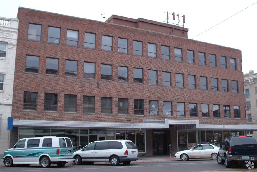 600 Central Ave, Great Falls, MT for lease - Building Photo - Image 1 of 8