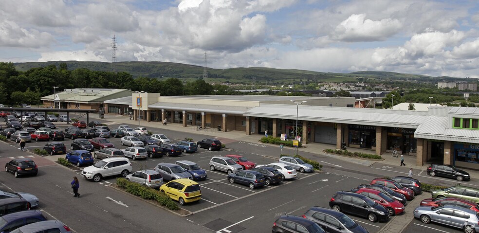 Bridgewater Pl, Erskine for sale - Primary Photo - Image 1 of 1