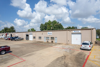 More details for 2600 Center St, Deer Park, TX - Industrial for Lease