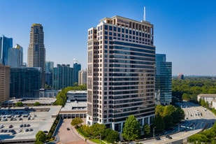 Monarch Tower - Convenience Store