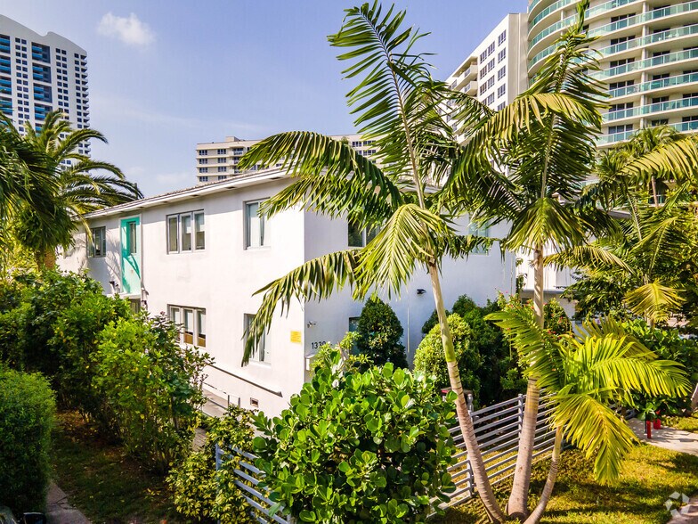 1330 15th St, Miami Beach, FL for sale - Primary Photo - Image 1 of 1