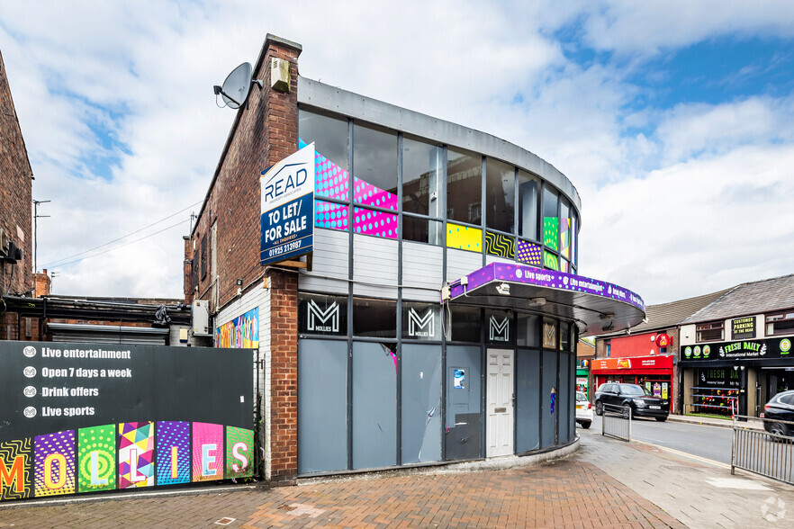 15 Duke St, St Helens for lease - Building Photo - Image 2 of 2