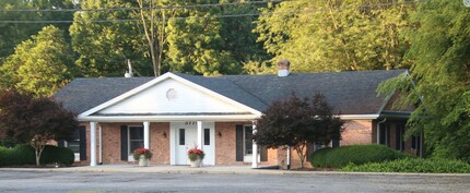 3779 Dayton-Xenia Rd, Beavercreek, OH for lease Building Photo- Image 1 of 6