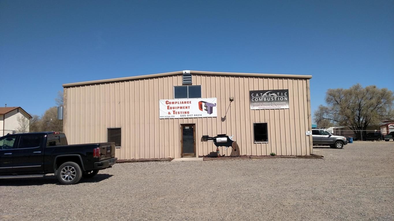 400 S Bloomfield Blvd, Bloomfield, NM for sale Primary Photo- Image 1 of 1
