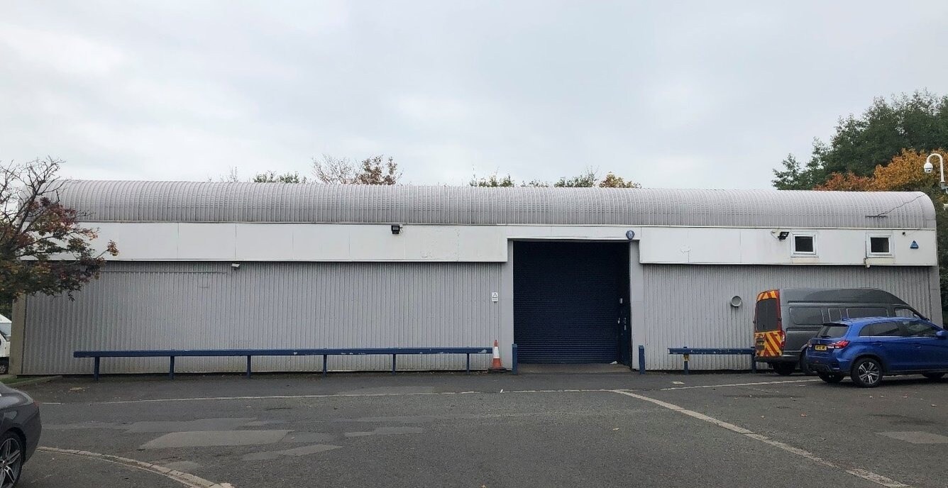 Bromley St, Stourbridge for sale Building Photo- Image 1 of 1