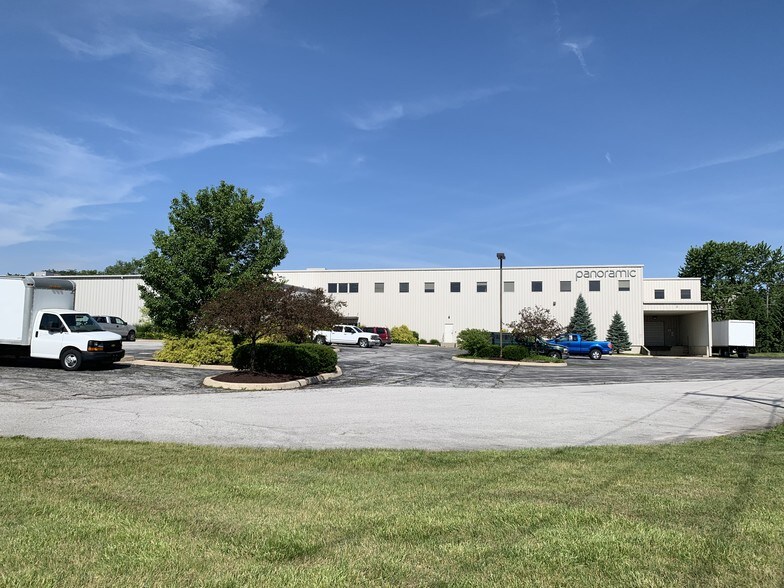 4321 Goshen Rd, Fort Wayne, IN for sale - Building Photo - Image 1 of 1