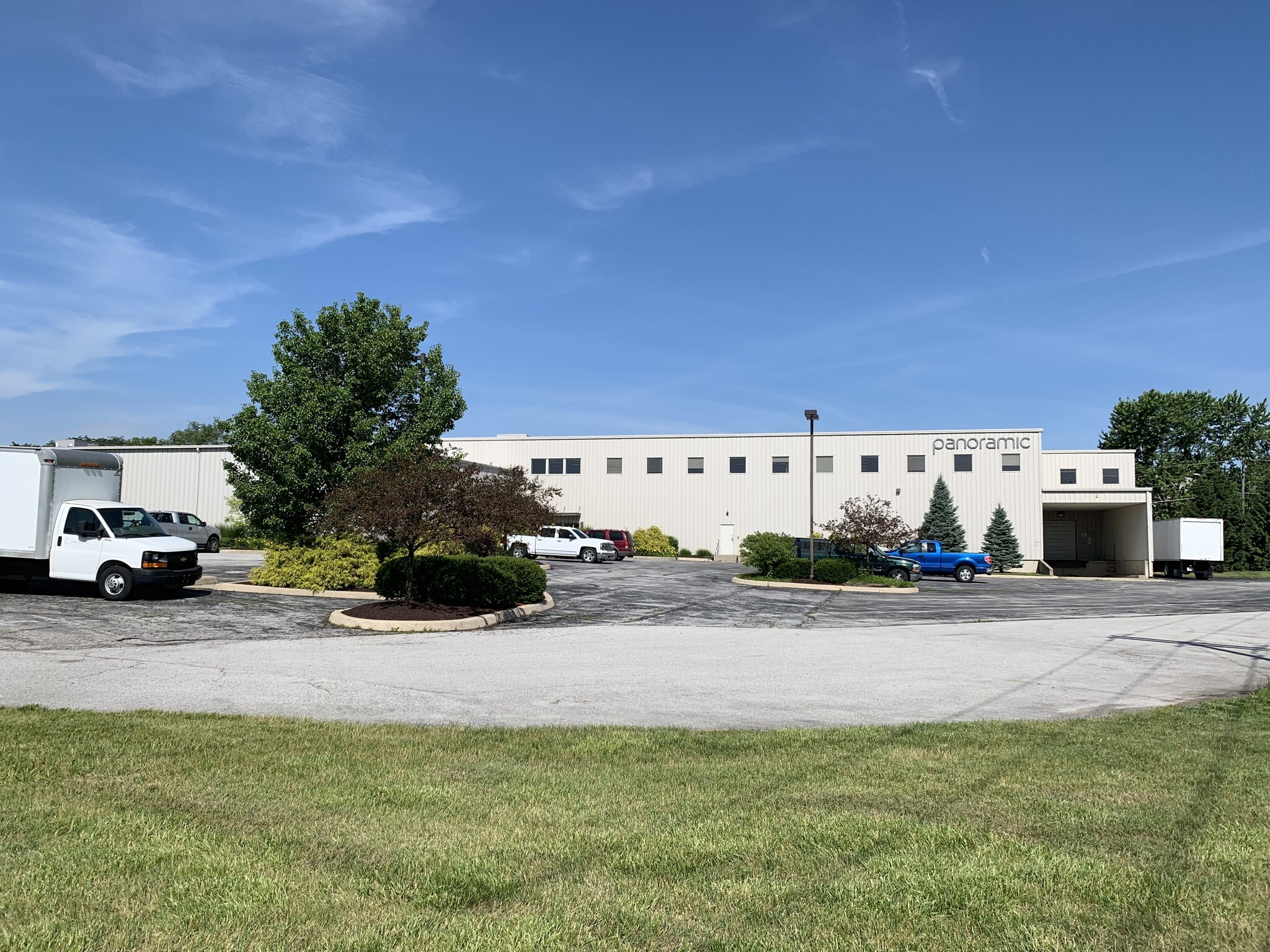 4321 Goshen Rd, Fort Wayne, IN for sale Building Photo- Image 1 of 1