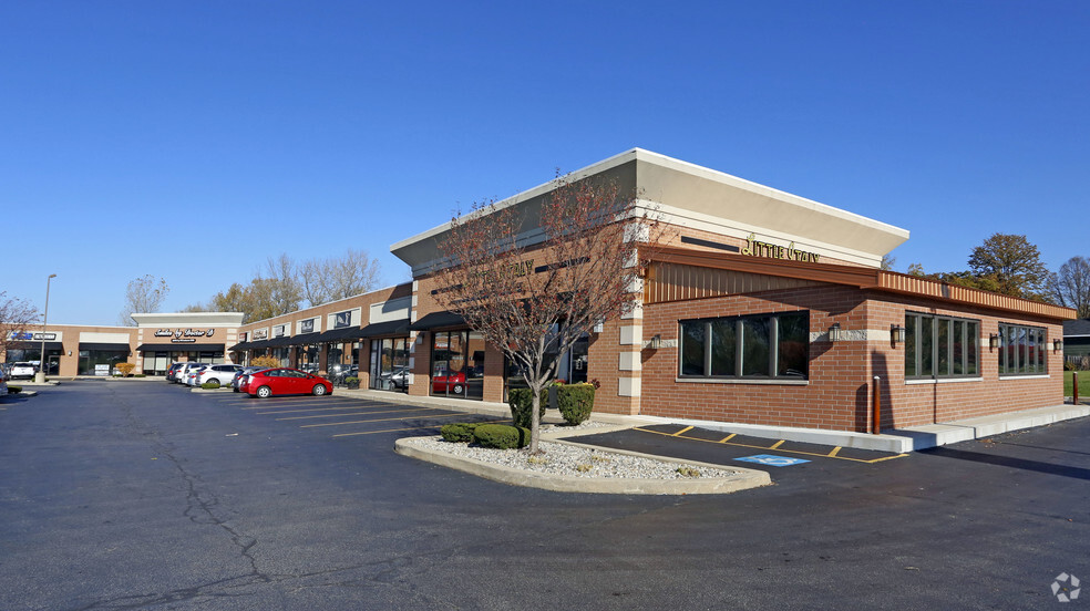 1139 Joliet St, Dyer, IN for lease - Building Photo - Image 1 of 20