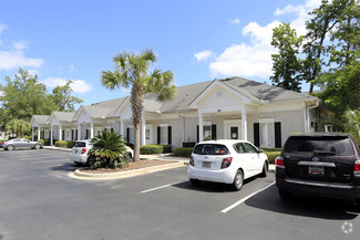 More details for 29 Plantation Park Dr, Bluffton, SC - Office/Medical for Lease