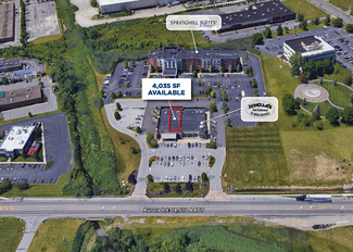 More details for 30050 Aurora Rd, Solon, OH - Retail for Lease