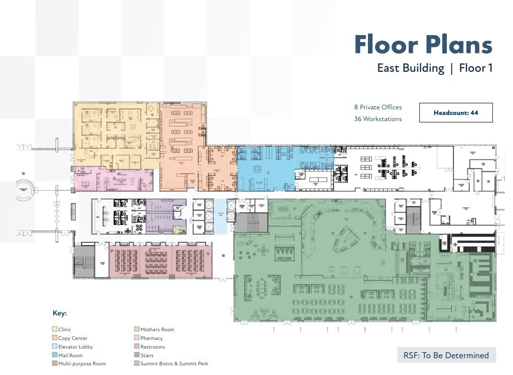 4191 E Commerce Way, Sacramento, CA for lease Floor Plan- Image 1 of 1