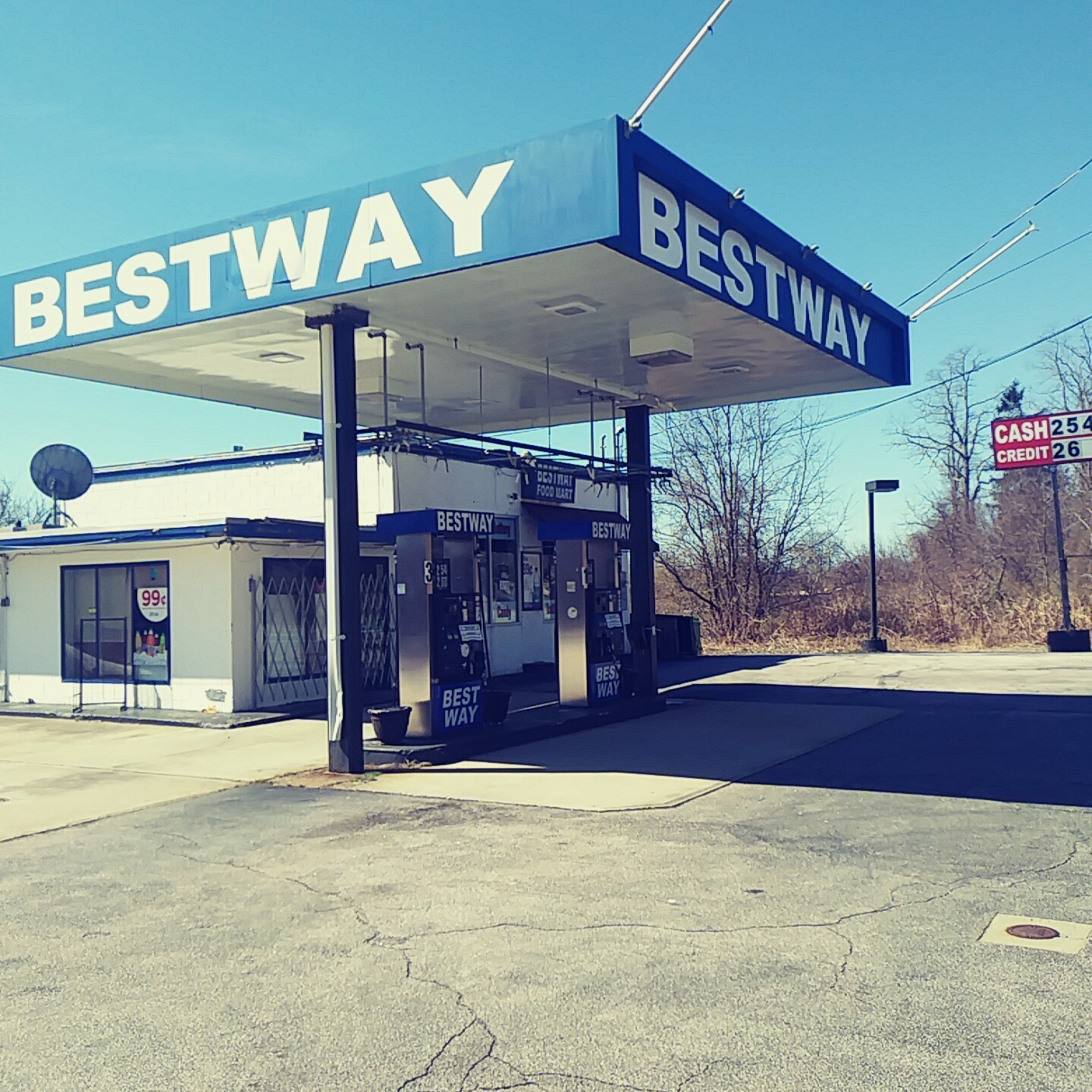 5300 Post Rd, Charlestown, RI for sale Building Photo- Image 1 of 1