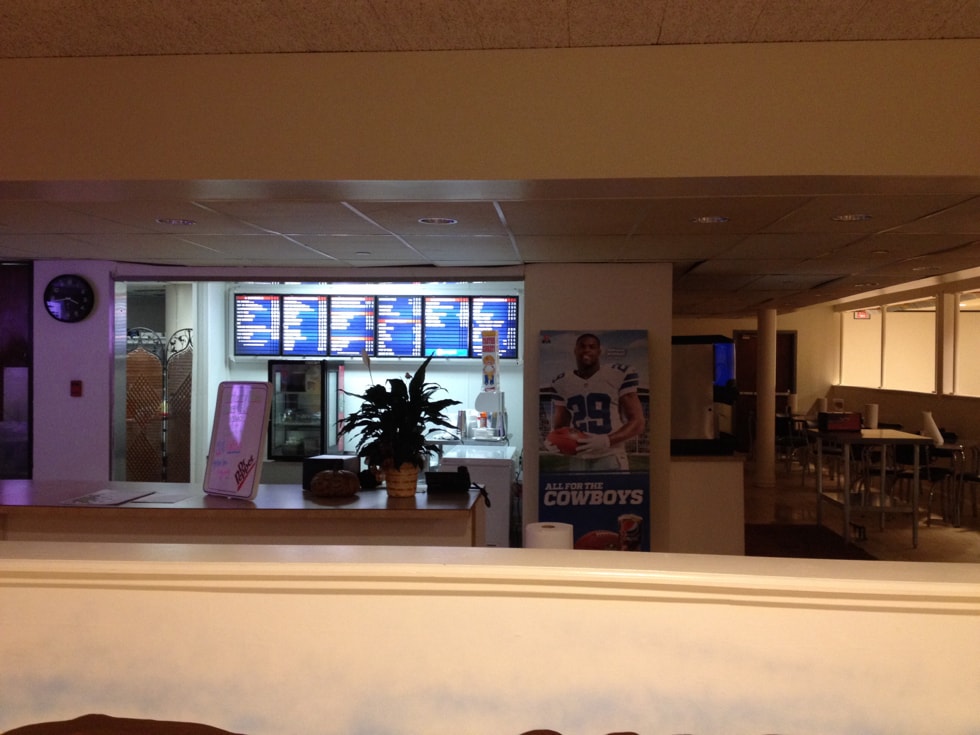 500 Chestnut St, Abilene, TX 79602 The Enterprise Tower