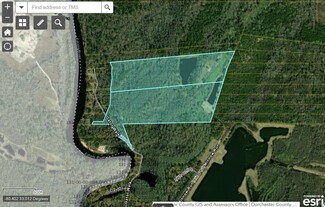 More details for 0 Gator Walk, Ridgeville, SC - Land for Sale