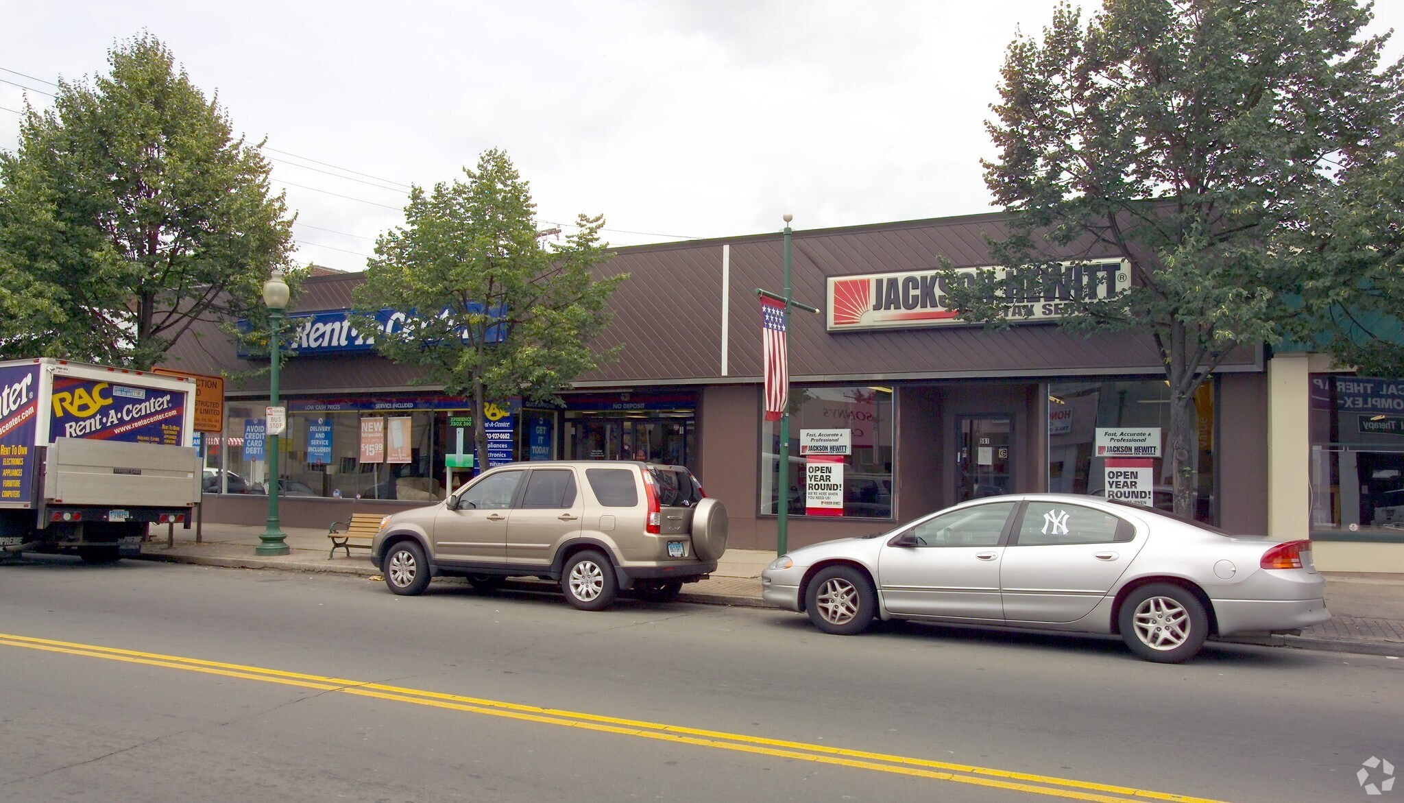 541-567 Campbell Ave, West Haven, CT for sale Primary Photo- Image 1 of 1
