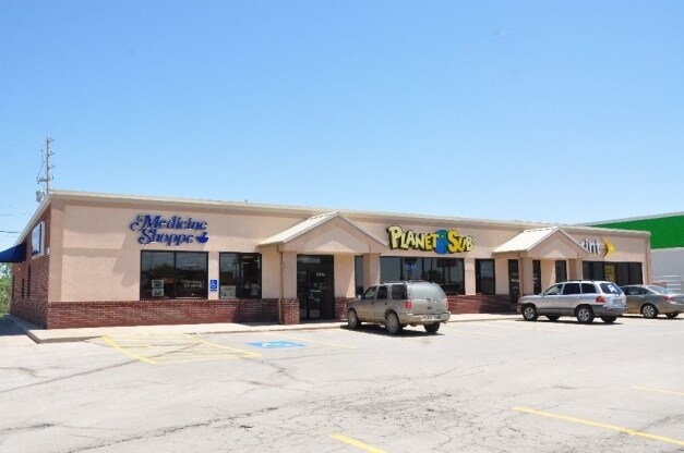 2715 Candlewood Dr, Emporia, KS for sale Building Photo- Image 1 of 1