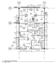 355 Clear Creek Pkwy, Lavonia, GA for lease Floor Plan- Image 1 of 1