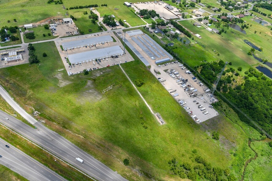 10990 I-20, Forney, TX for sale - Building Photo - Image 2 of 7