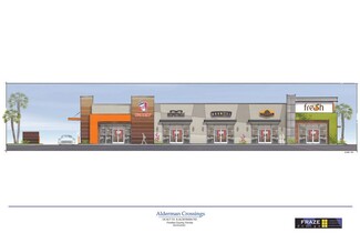 More details for 1420 Pasadena Ave S, South Pasadena, FL - Retail for Lease