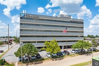 More details for 4045 NW 64th St, Oklahoma City, OK - Coworking for Lease