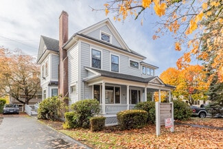 More details for 309 W 12th St, Vancouver, WA - Office for Lease