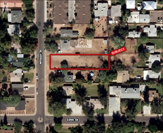 More details for 919 S Wilson St, Tempe, AZ - Land for Sale
