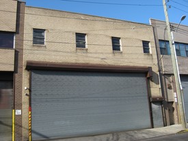 167-37 Porter Rd. - Warehouse