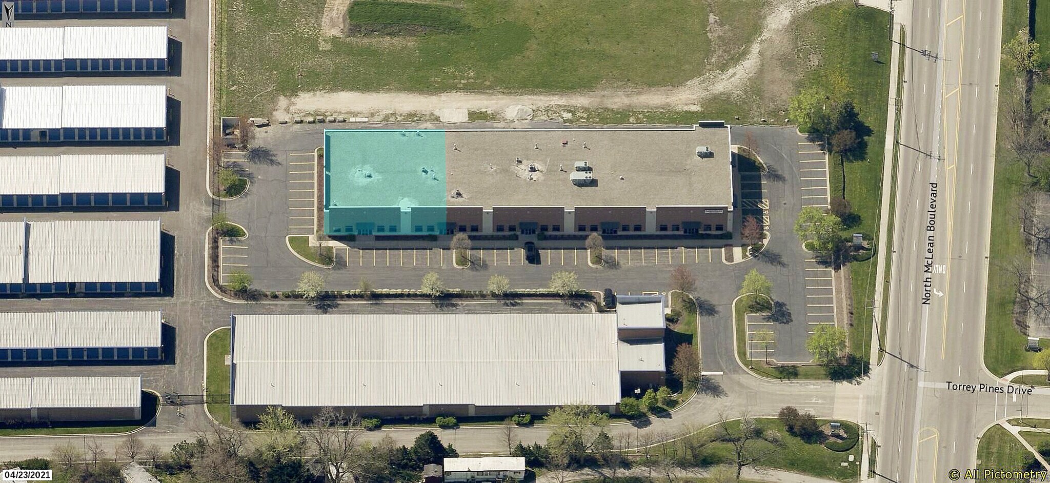 941 S McLean Blvd, Elgin, IL for sale Building Photo- Image 1 of 1