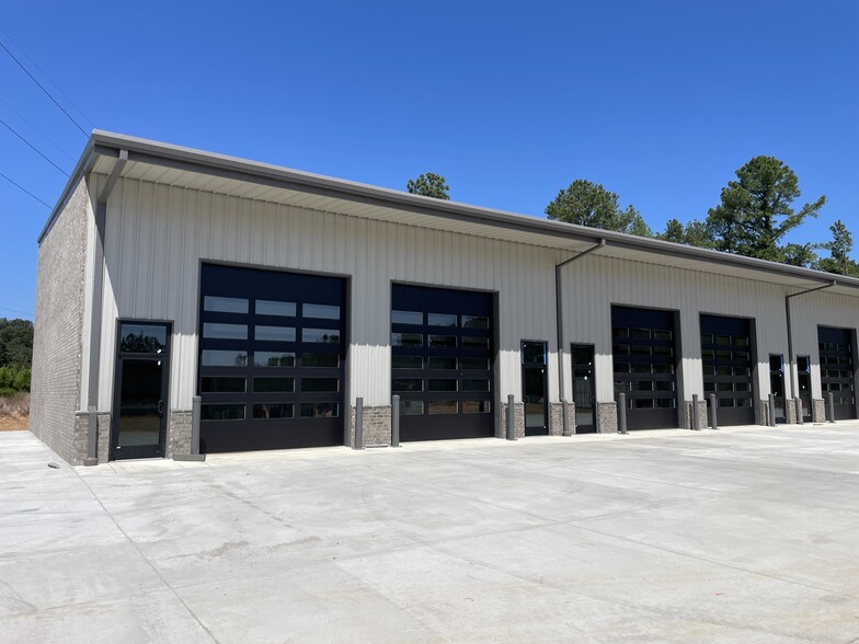 2447 Alton Rd, Irondale, AL for lease - Building Photo - Image 2 of 14