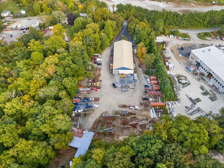 955 Burnt Meadow Rd, Hewitt, NJ for sale - Building Photo - Image 2 of 16