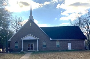 12851 Knight Arch Rd, Fairfax VA - Day Care Center