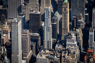 425 Fifth Ave, New York, NY - aerial  map view - Image1