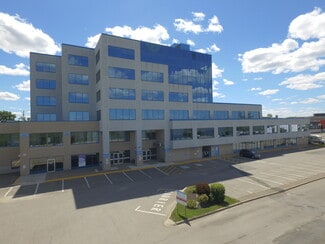More details for 275 Main St, Bathurst, NB - Office for Lease