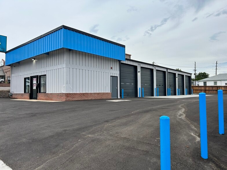 3470 S Federal Blvd, Sheridan, CO for lease - Building Photo - Image 2 of 12