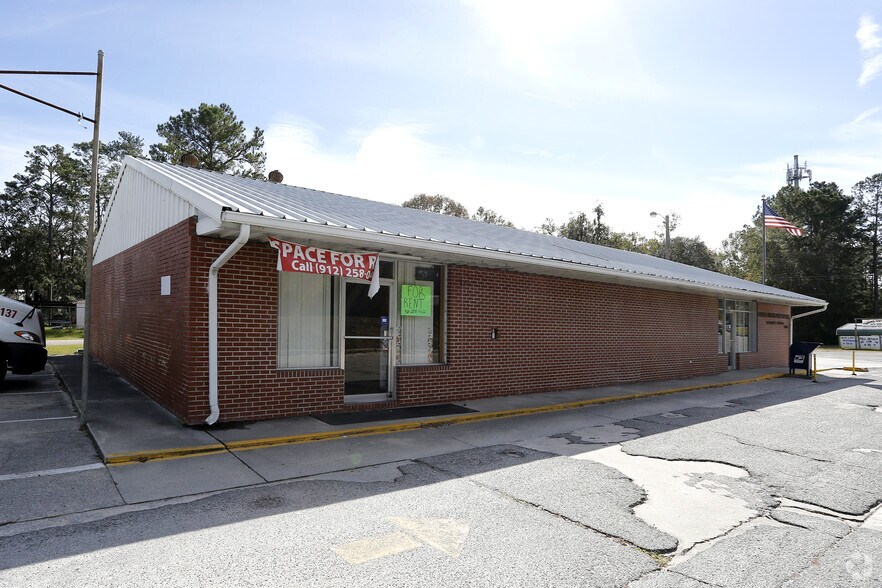 4282 W Oglethorpe Hwy, Allenhurst, GA for sale - Primary Photo - Image 1 of 1