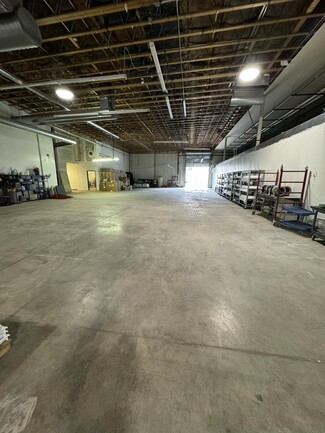 More details for 5025 Galley Rd, Colorado Springs, CO - Industrial for Lease