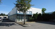 13550 77th Ave, Surrey BC - Warehouse