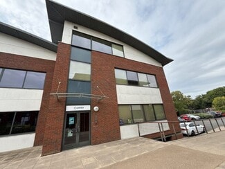 More details for 1 Brooklands Rd, Weybridge - Office for Sale