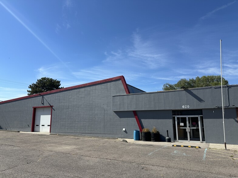 625 N Main St, Pocatello, ID for sale - Building Photo - Image 1 of 13