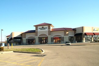 More details for 3825 Kraus Ln, Ross, OH - Retail for Lease