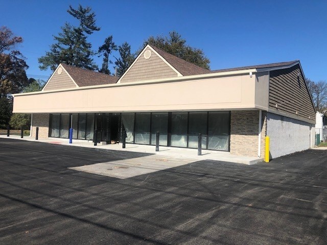 1030 Marlton Pike, Cherry Hill, NJ for sale Building Photo- Image 1 of 1