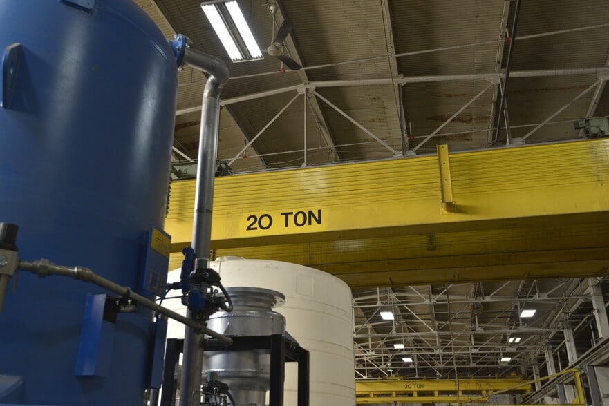 97 Chimney Rock Rd, Bridgewater, NJ for lease - Building Photo - Image 2 of 17