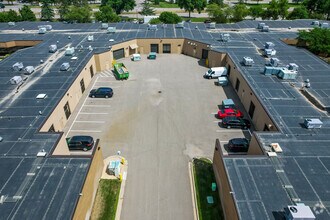 2905 Northwest Blvd, Plymouth, MN - AERIAL  map view - Image1
