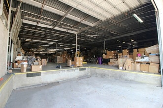 3810 Dacoma St, Houston, TX for lease Building Photo- Image 1 of 1