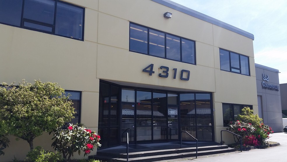 4310 B St NW, Auburn, WA 98001